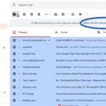 Automatizar el reenvío de emails de Gmail hacia otro correo